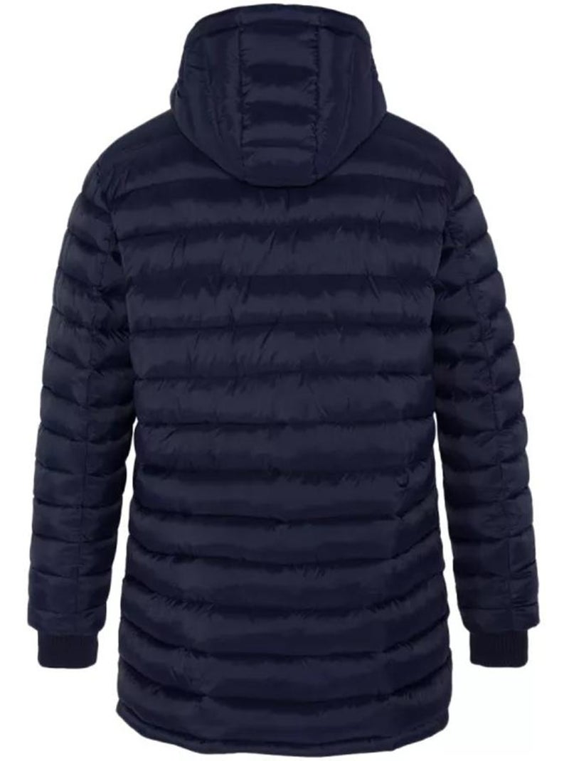 Giubbotto Uomo Schott Blu marino - Kiabi