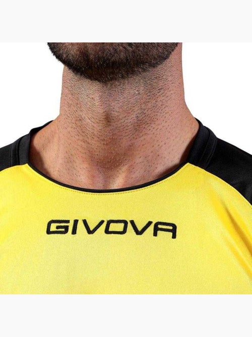 Givova Capo Maglietta Raglan Uomo - Kiabi Givova Capo Maglietta Raglan Uomo - Kiabi