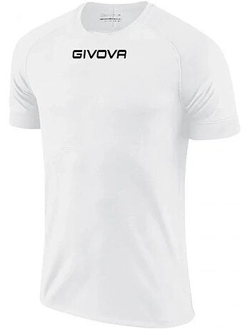 Givova Capo Maglietta Uomo