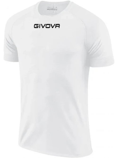 Givova Capo Maglietta Uomo - Kiabi