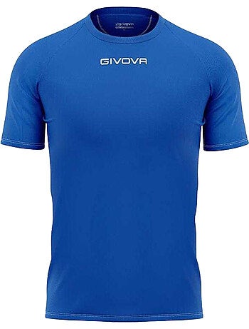 Givova Capo Maglietta Uomo