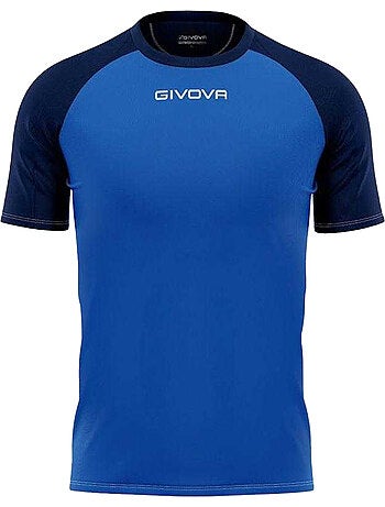 Givova Capo Maglietta Uomo