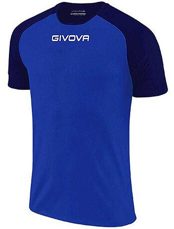 Givova Capo Maglietta Uomo