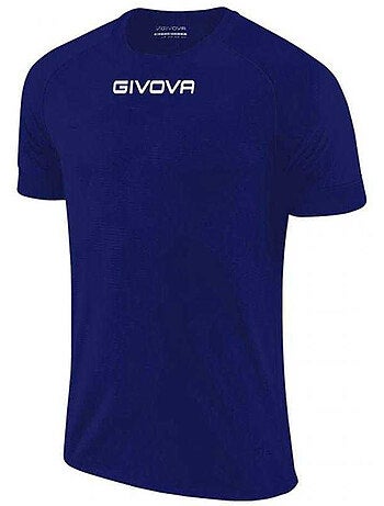 Givova Capo Maglietta Uomo