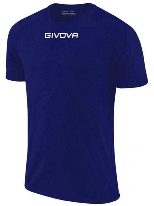 Givova Capo Maglietta Uomo - Kiabi