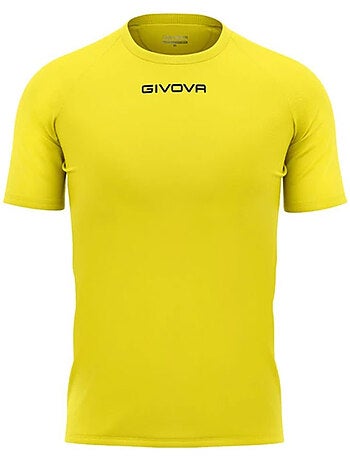 Givova Capo Maglietta Uomo
