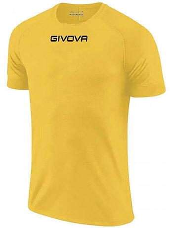 Givova Capo Maglietta Uomo