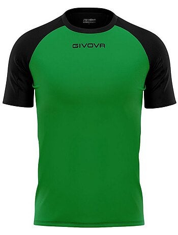 Givova Capo Maglietta Uomo