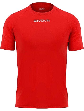 Givova Capo Maglietta Uomo