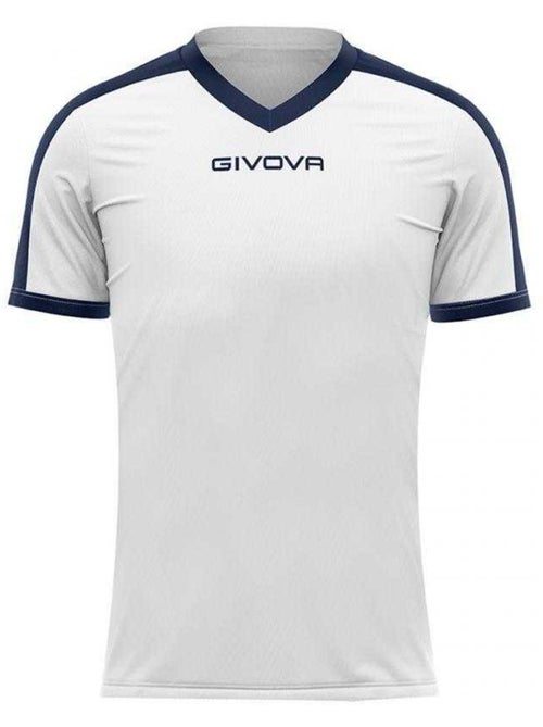 Givova Revolution Maglietta Interblocco Uomo - Kiabi