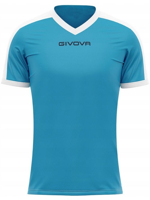 Givova Revolution Maglietta Interblocco Uomo - Kiabi