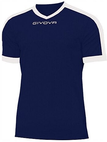 Givova Revolution Maglietta Interblocco Uomo