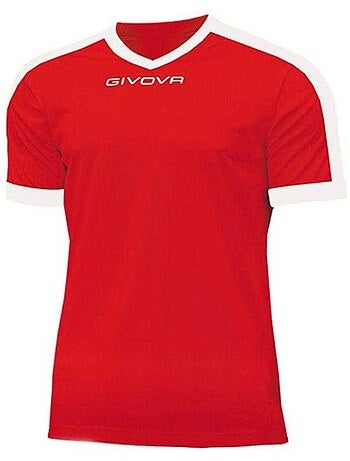 Givova Revolution Maglietta Interblocco Uomo