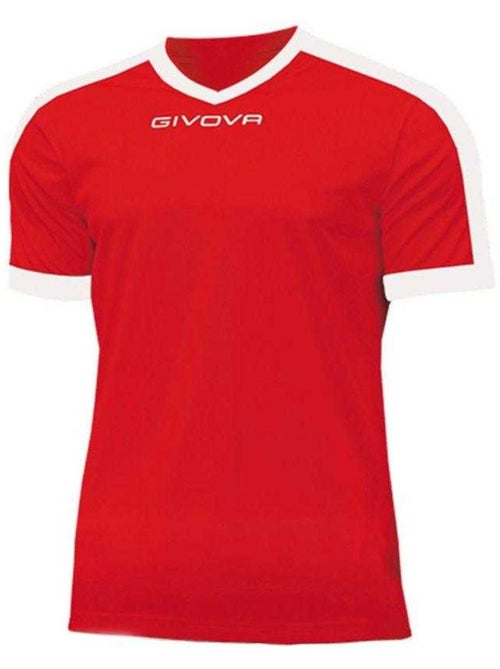 Givova Revolution Maglietta Interblocco Uomo - Kiabi