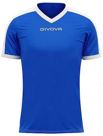 Givova Revolution Maglietta Interblocco Uomo