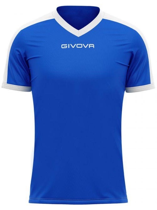 Givova Revolution Maglietta Interblocco Uomo - Kiabi