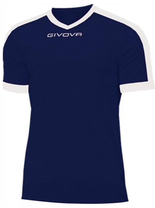 Givova Revolution Maglietta Interblocco Uomo - Kiabi