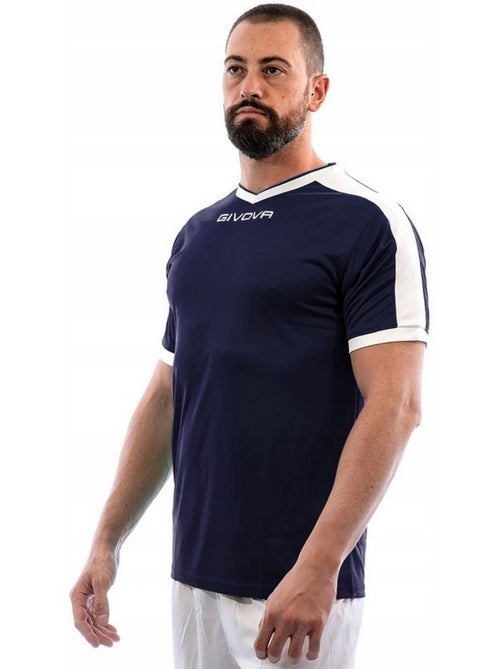 Givova Revolution Maglietta Interblocco Uomo - Kiabi