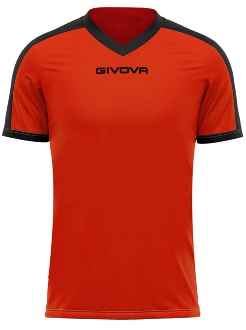 Givova Revolution Maglietta Interblocco Uomo - Kiabi