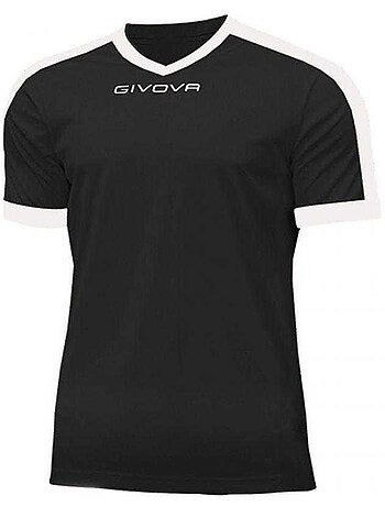 Givova Revolution Maglietta Interblocco Uomo