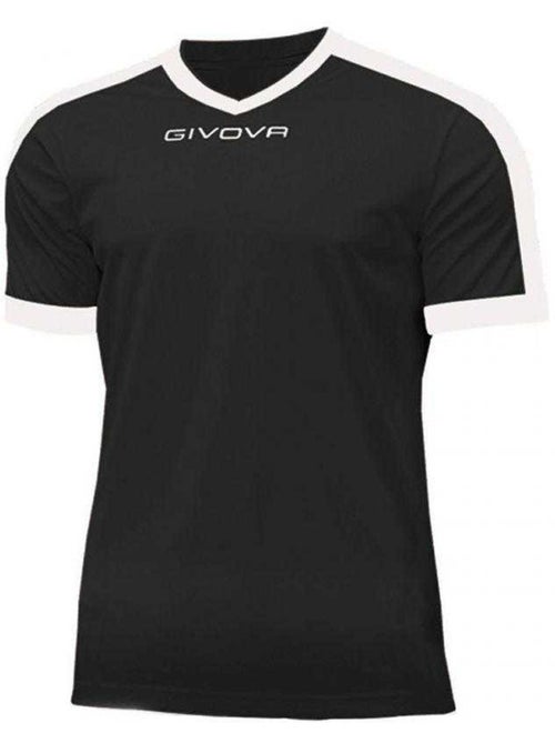 Givova Revolution Maglietta Interblocco Uomo - Kiabi