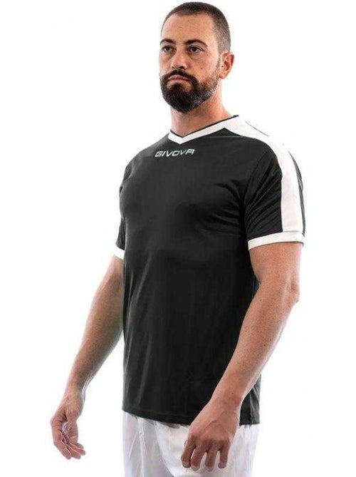 Givova Revolution Maglietta Interblocco Uomo - Kiabi