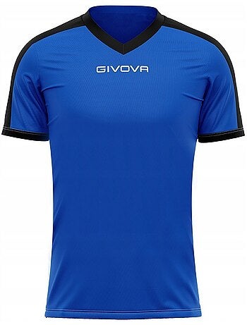 Givova Revolution Maglietta Interblocco Uomo
