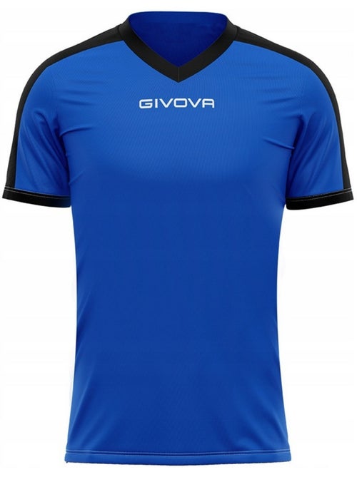 Givova Revolution Maglietta Interblocco Uomo - Kiabi