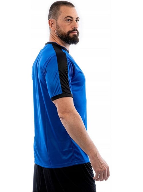 Givova Revolution Maglietta Interblocco Uomo - Kiabi
