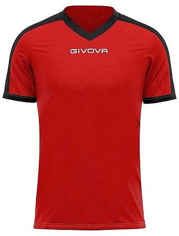 Givova Revolution Maglietta Interblocco Uomo