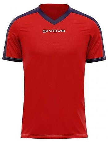 Givova Revolution Maglietta Interblocco Uomo