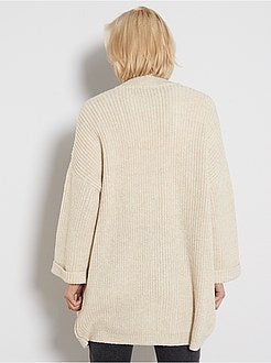 Golfino lungo - Kiabi