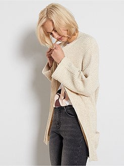 Golfino lungo - Kiabi