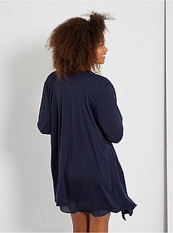 Golfino lungo fluido - Kiabi