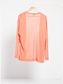 Golfino maglina - Kiabi