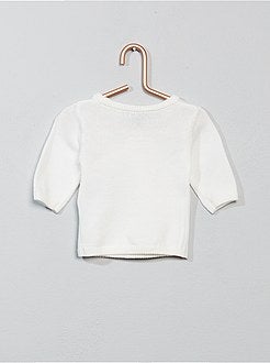 Golfino maglina - Kiabi