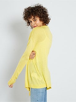 Golfino maglina - Kiabi