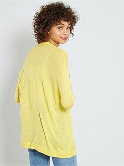 Golfino maglina - Kiabi