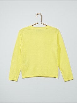 Golfino maglina - Kiabi