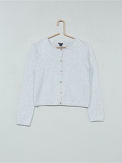 Golfino maglina - Kiabi