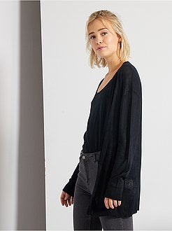 Golfino maglina - Kiabi