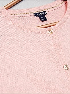 Golfino maglina - Kiabi