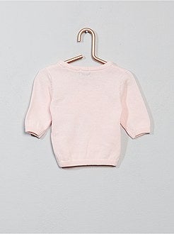 Golfino maglina - Kiabi