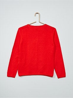 Golfino maglina - Kiabi