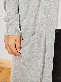 Golfino sottile molto lungo - Kiabi