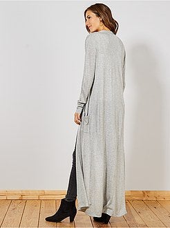 Golfino sottile molto lungo - Kiabi