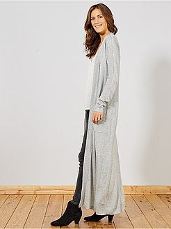 Golfino sottile molto lungo - Kiabi