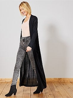 Golfino sottile molto lungo - Kiabi