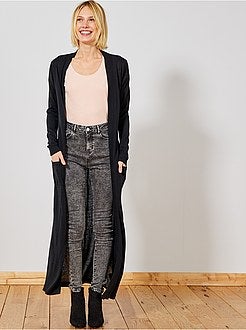 Golfino sottile molto lungo - Kiabi