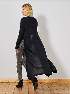 Golfino sottile molto lungo - Kiabi